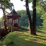 Waldfrieden Mit Sauna