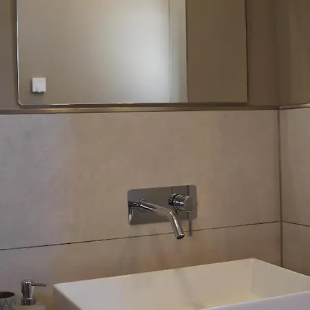 Waldfrieden Mit Sauna شقة