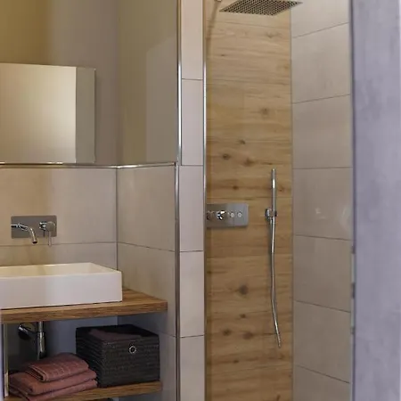 Waldfrieden Mit Sauna *