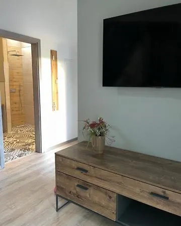 Waldfrieden Mit Sauna * ルーラ