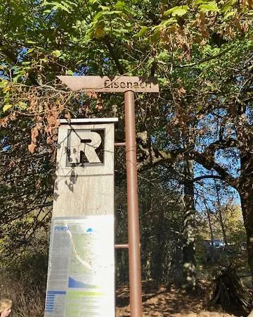 Waldfrieden Mit Sauna *