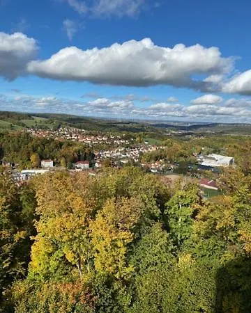Waldfrieden Mit Sauna * ルーラ