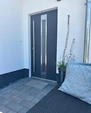 Waldfrieden Mit Sauna