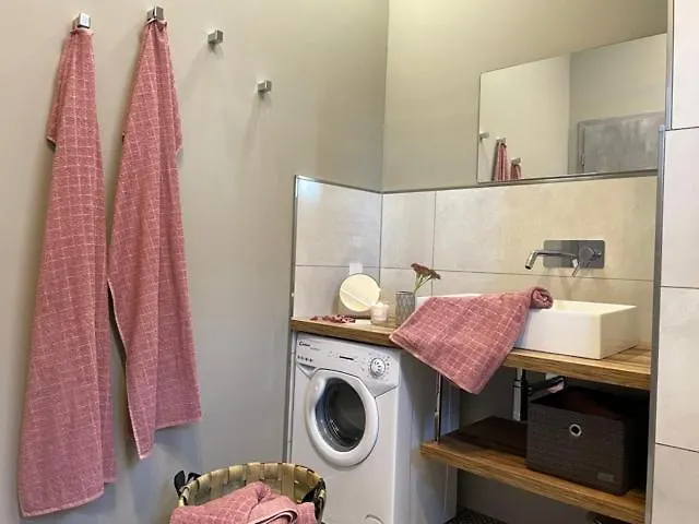 Waldfrieden Mit Sauna Apartment *