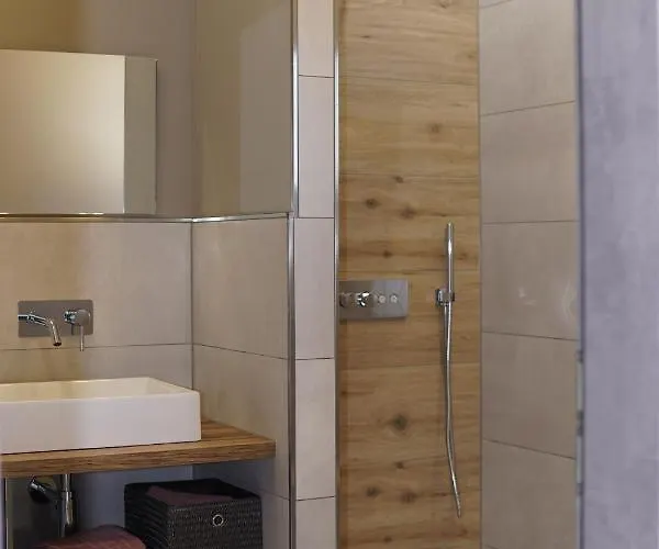 Waldfrieden Mit Sauna *