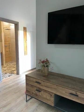 Waldfrieden Mit Sauna * Ruhla