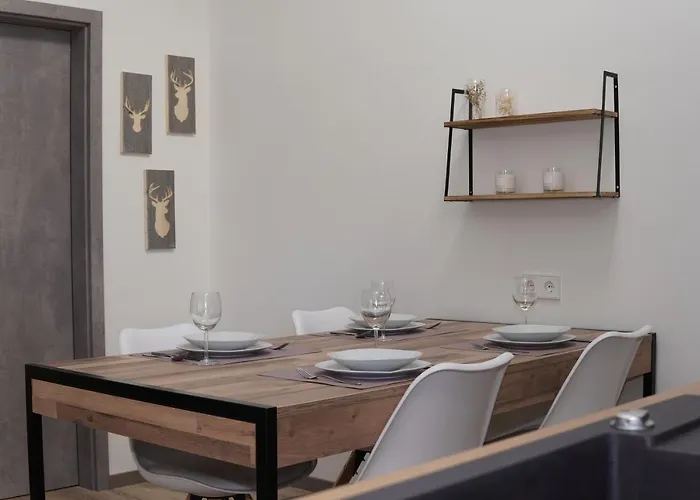 Waldfrieden Mit Sauna * Ruhla