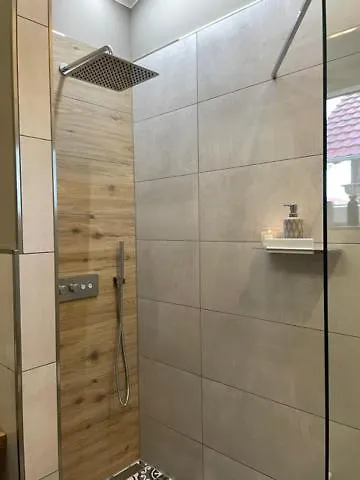 Waldfrieden Mit Sauna Daire *