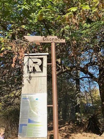 Waldfrieden Mit Sauna *