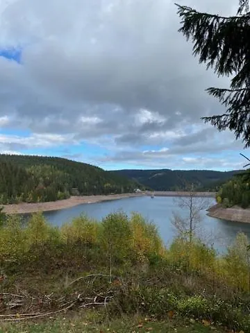 Waldfrieden Mit Sauna Ruhla
