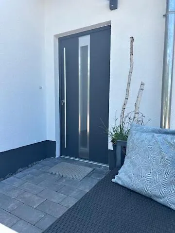 Waldfrieden Mit Sauna